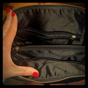 Calvin Klein purse